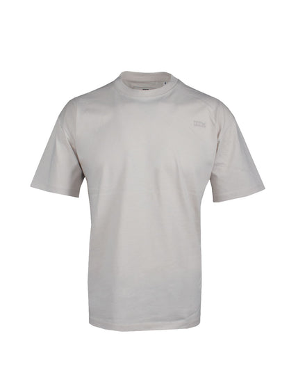 Mono Basic T-Shirt - Açık Gri - Stafu Pro Series