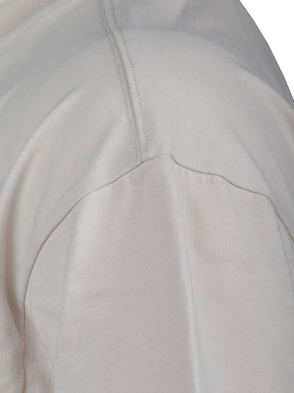 Mono Basic T-Shirt - Açık Gri - Stafu Pro Series