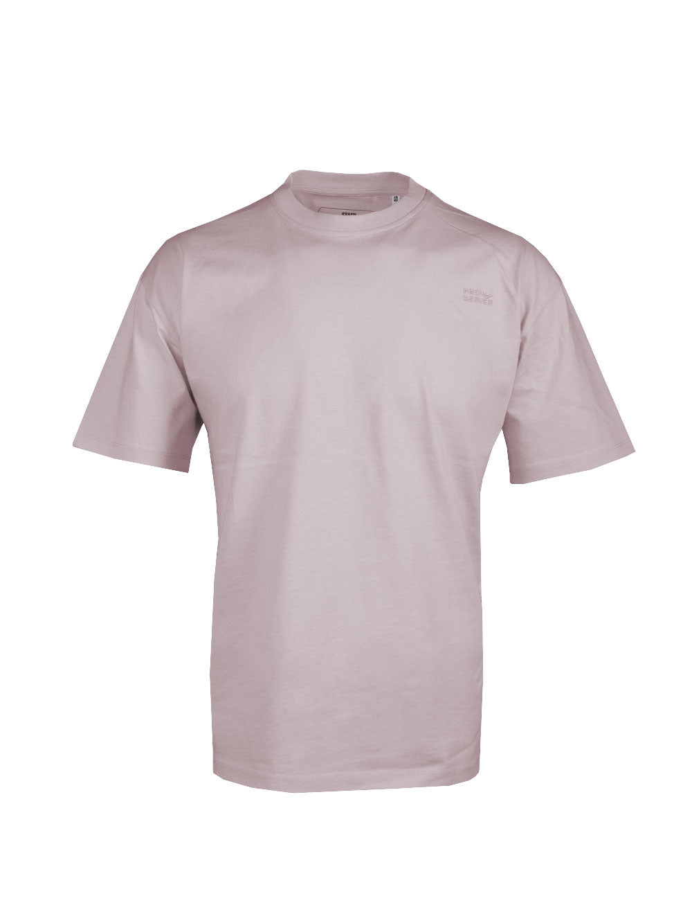 Mono Basic T-Shirt - Dark Brown