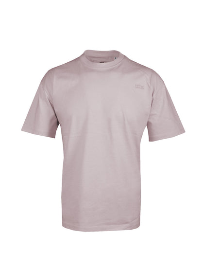 Mono Basic T-Shirt - Dark Brown