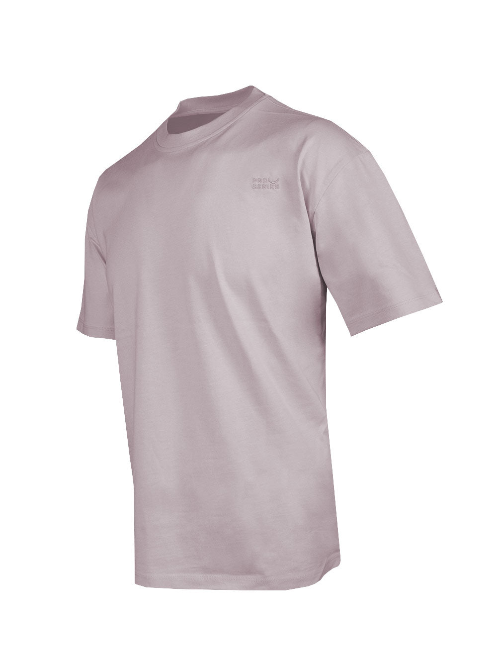Mono Basic T-Shirt - Dark Brown