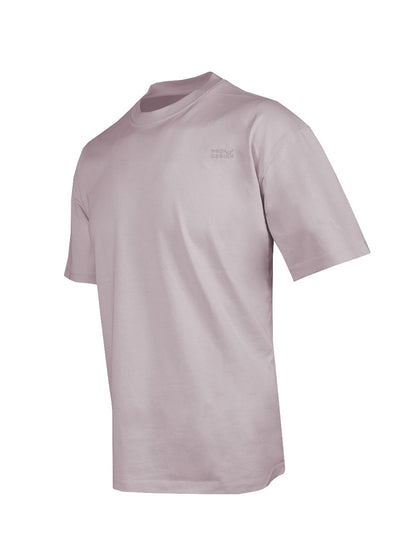 Mono Basic T-Shirt - Dark Brown