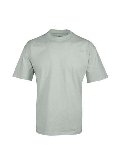 Mono Basic T-Shirt - Açık Mint - Stafu Pro Series