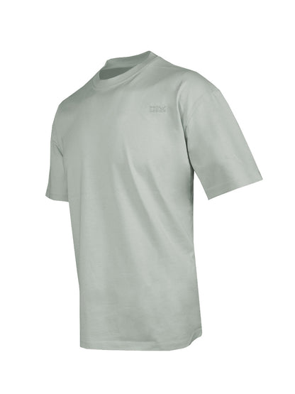 Mono Basic T-Shirt - Açık Mint - Stafu Pro Series