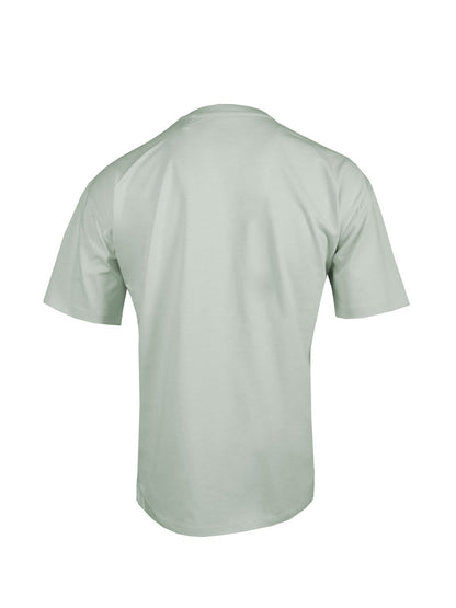 Mono Basic T-Shirt - Açık Mint - Stafu Pro Series