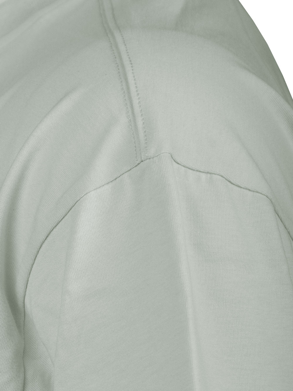 Mono Basic T-Shirt - Açık Mint - Stafu Pro Series