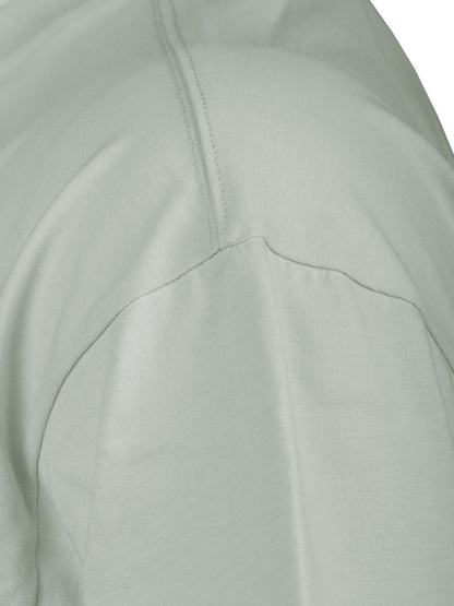 Mono Basic T-Shirt - Açık Mint - Stafu Pro Series