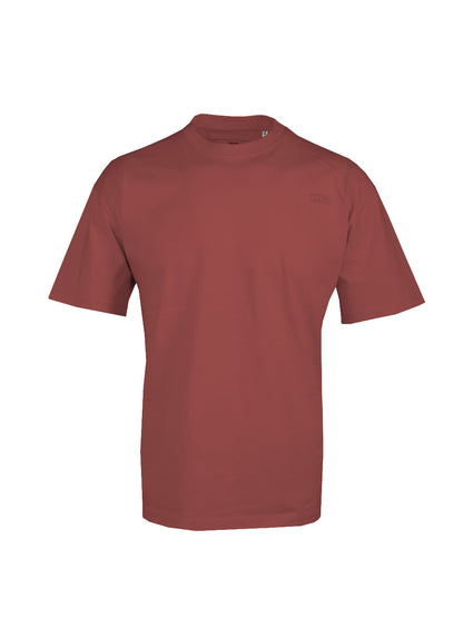 Mono Basic T-Shirt - Pembe - Stafu Pro Series