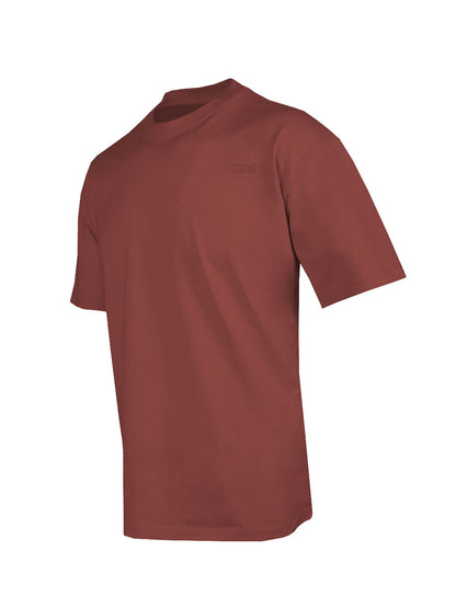 Mono Basic T-Shirt - Pembe - Stafu Pro Series