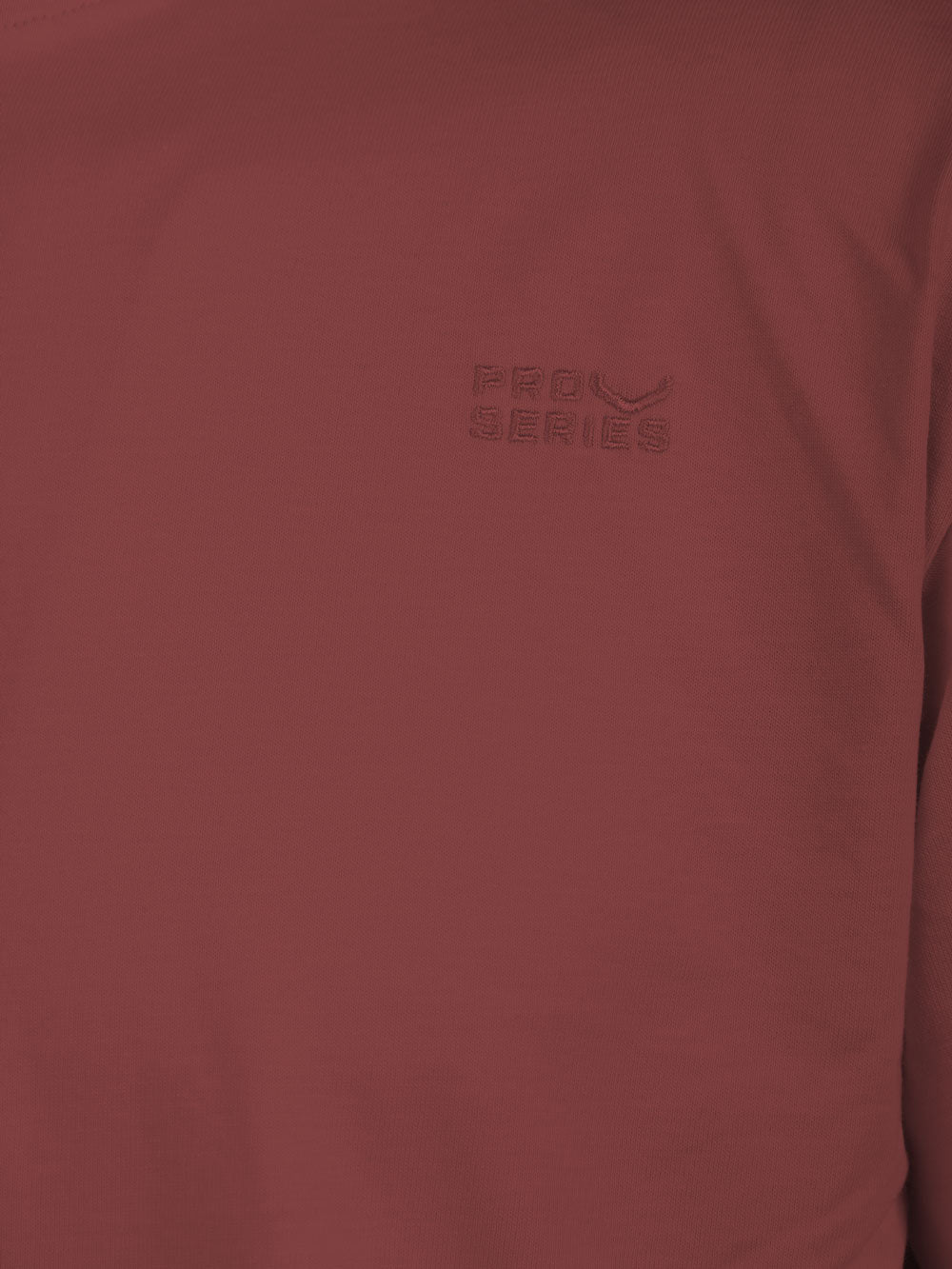 Mono Basic T-Shirt - Pembe - Stafu Pro Series