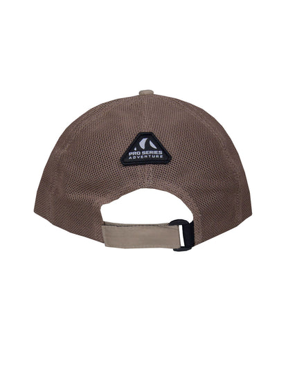 North Şapka - Bej - Stafu Pro Series