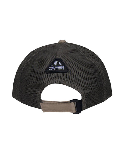 North Şapka - Bej - Askeri Yeşil - Stafu Pro Series