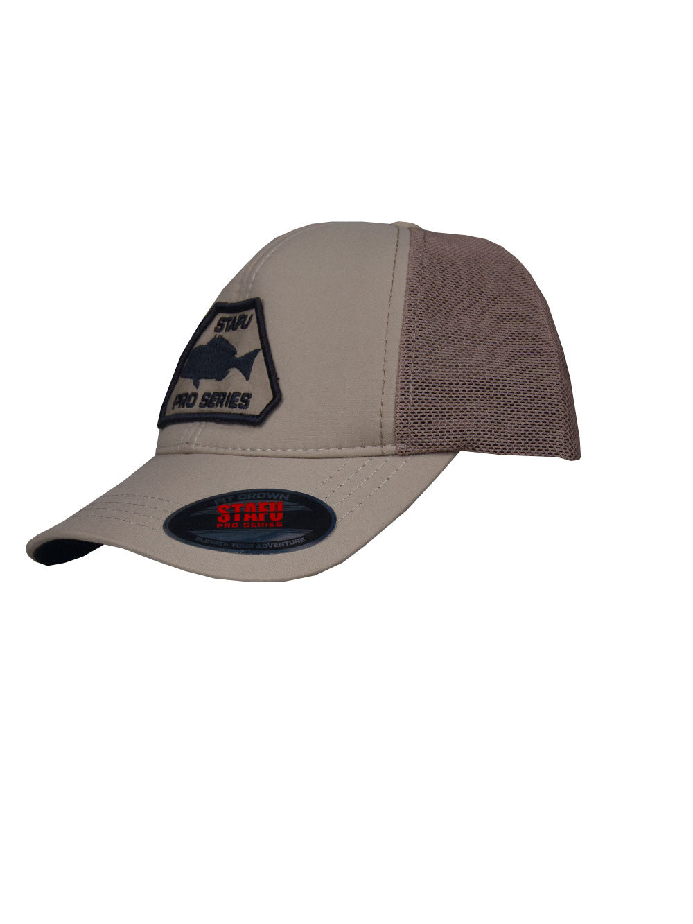 North Şapka - Bej - Stafu Pro Series