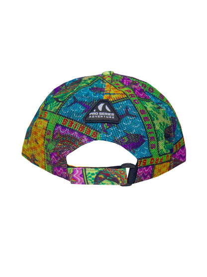 North Şapka - Fish Eye - Stafu Pro Series