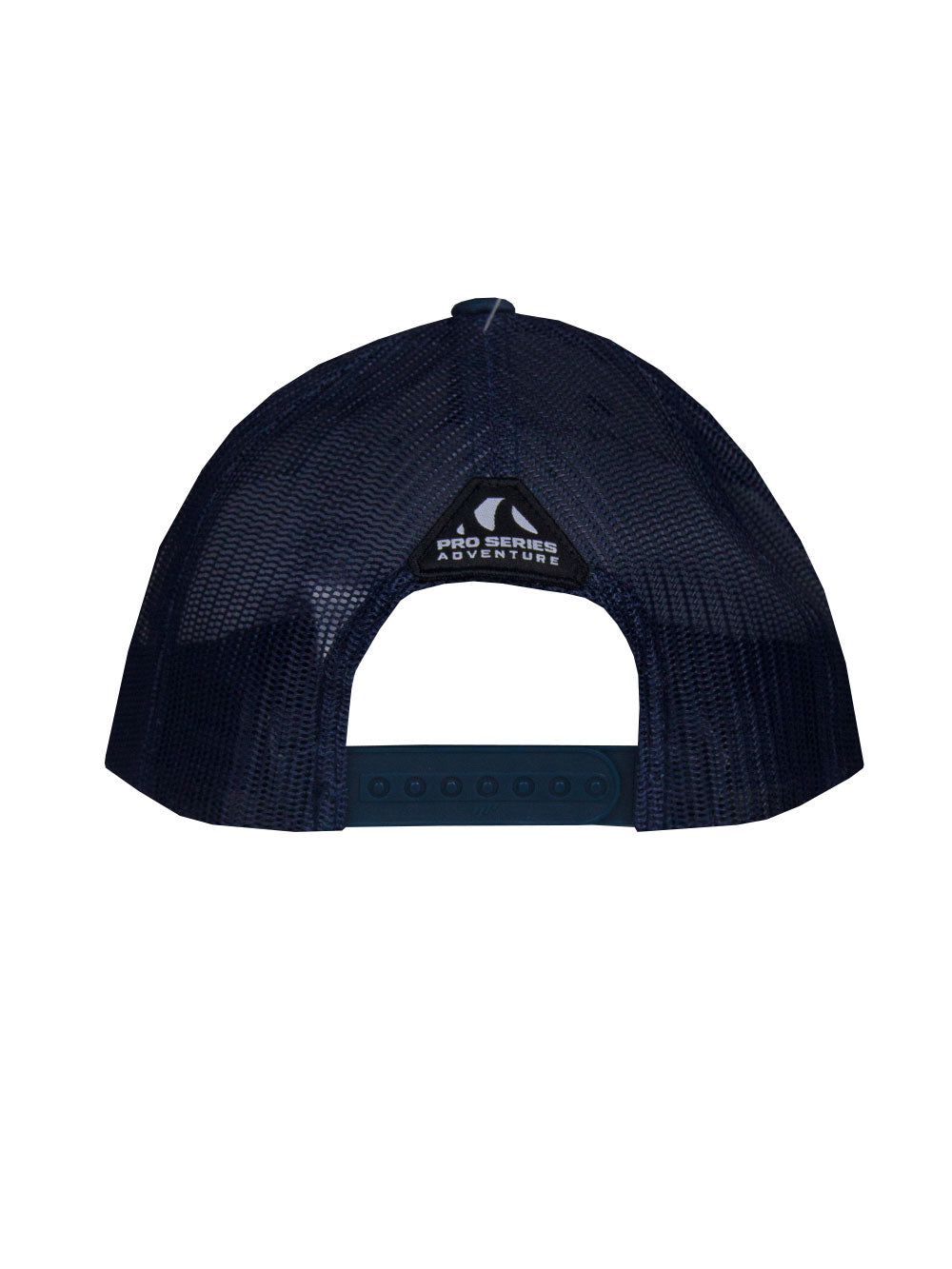 North Şapka - Lacivert - Stafu Pro Series