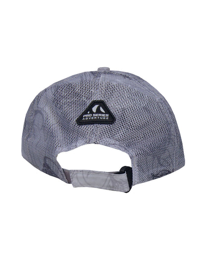 North Şapka - Manta - Gri - Stafu Pro Series