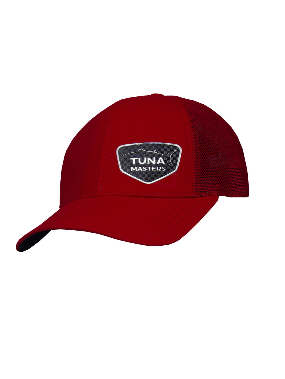 North Şapka - Kırmızı - Stafu Pro Series