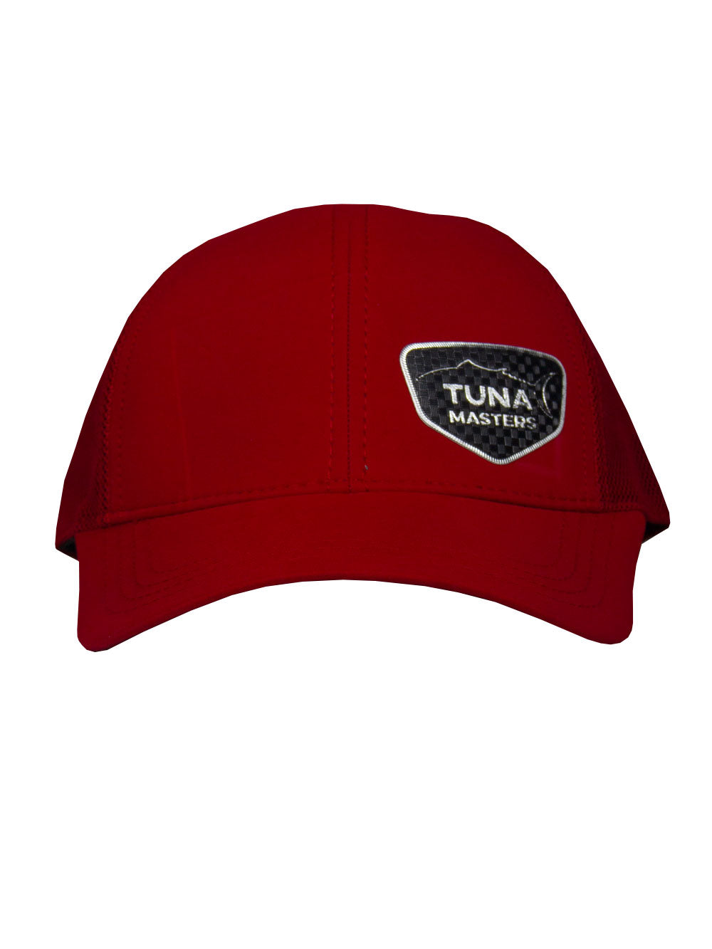 North Şapka - Kırmızı - Stafu Pro Series