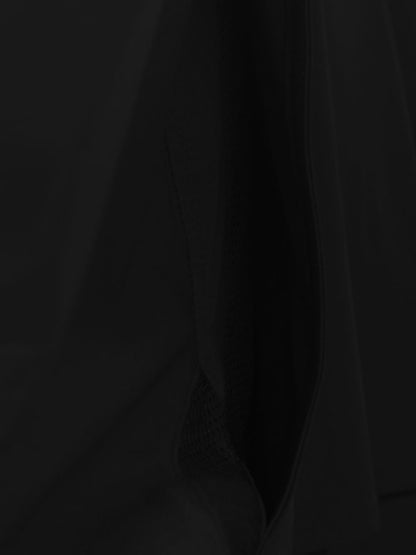 Outlander Uzun Kollu Gömlek - Siyah - Stafu Pro Series