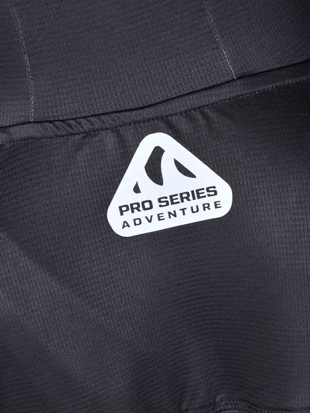 Outrigger Kapüşonlu UV Korumalı Performans T-Shirt - Droid