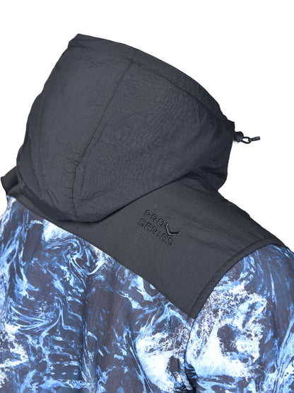 Peak SoftShell Anorak - Dark Storm Navy 