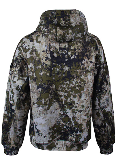 Prime Kapüşonlu Sweatshirt - Birch Camo - Stafu Pro Series