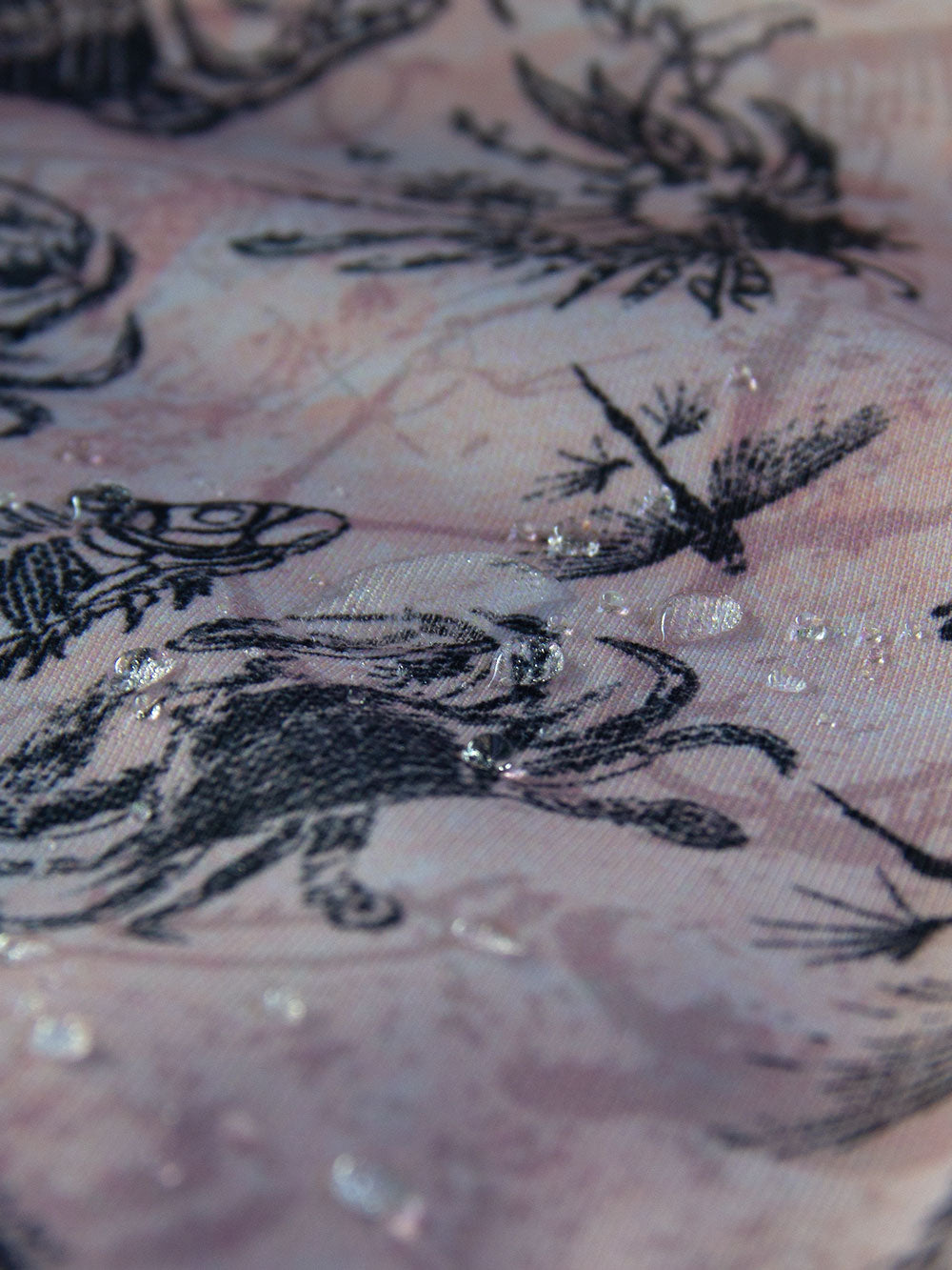 Prime Kapüşonlu Sweatshirt - Paleo Salmon