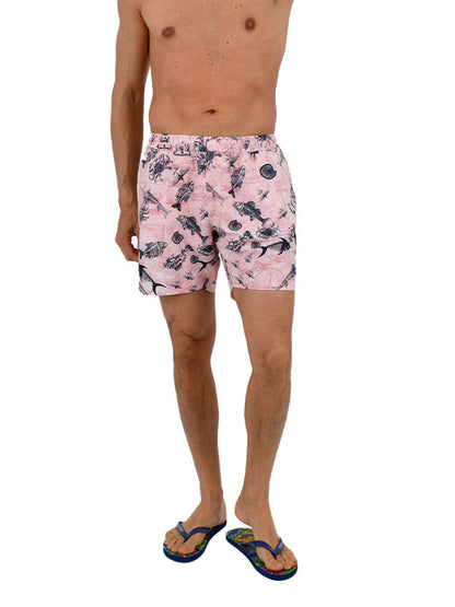 Sashimi Mayo Şort - Paleo Somon