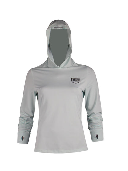 Sirena Kadın Rashguard - Mint - Stafu Pro Series