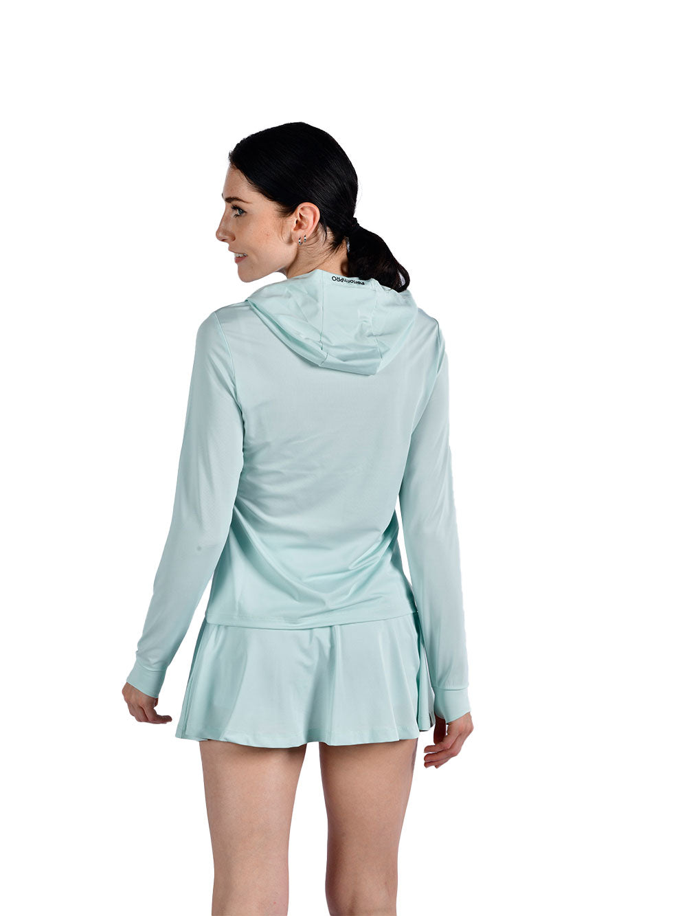 Sirena Kadın Rashguard - Mint