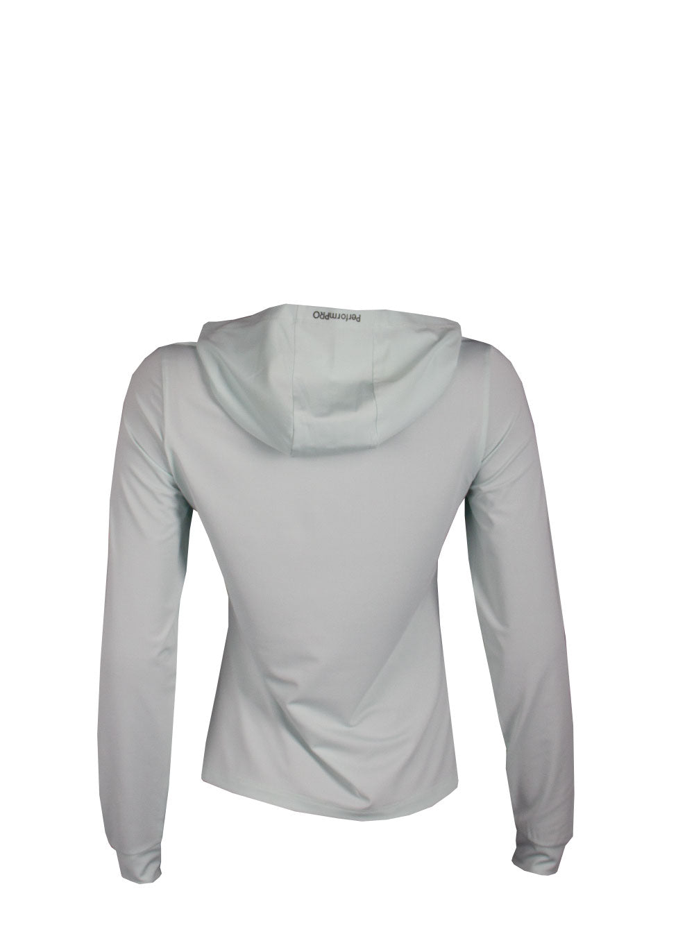 Sirena Kadın Rashguard - Mint - Stafu Pro Series