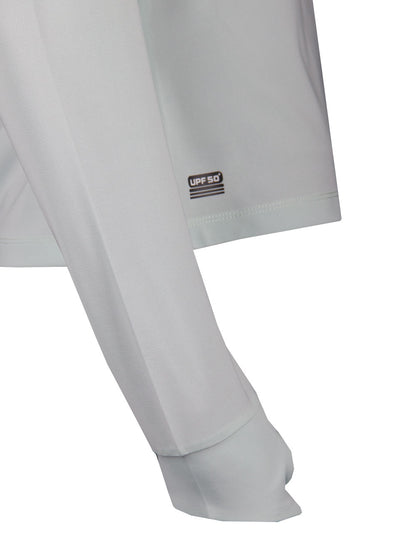 Sirena Kadın Rashguard - Mint - Stafu Pro Series