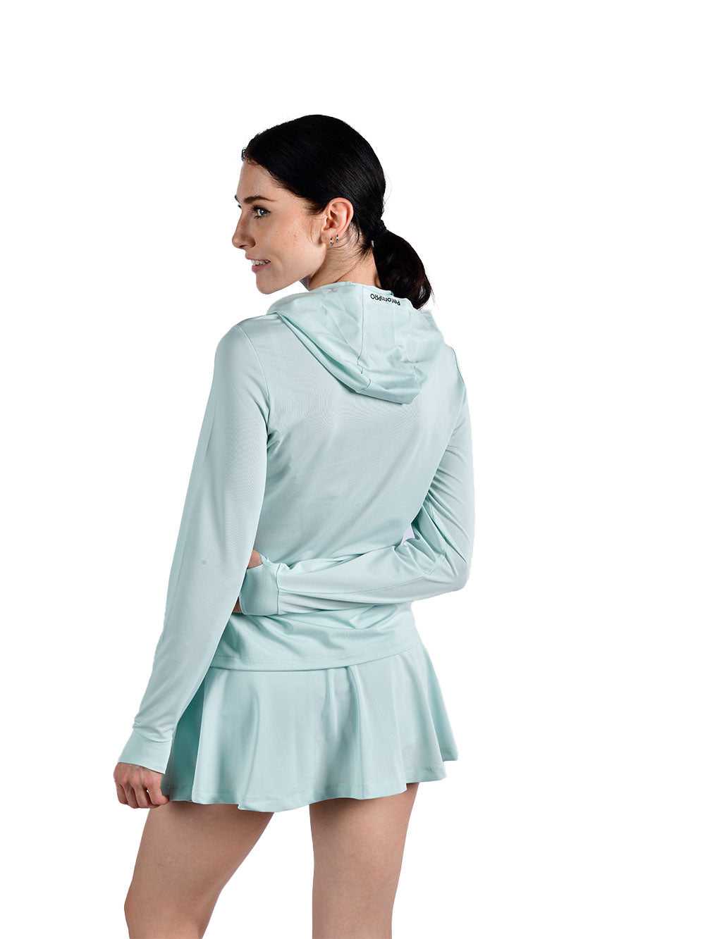Sirena Kadın Rashguard - Mint