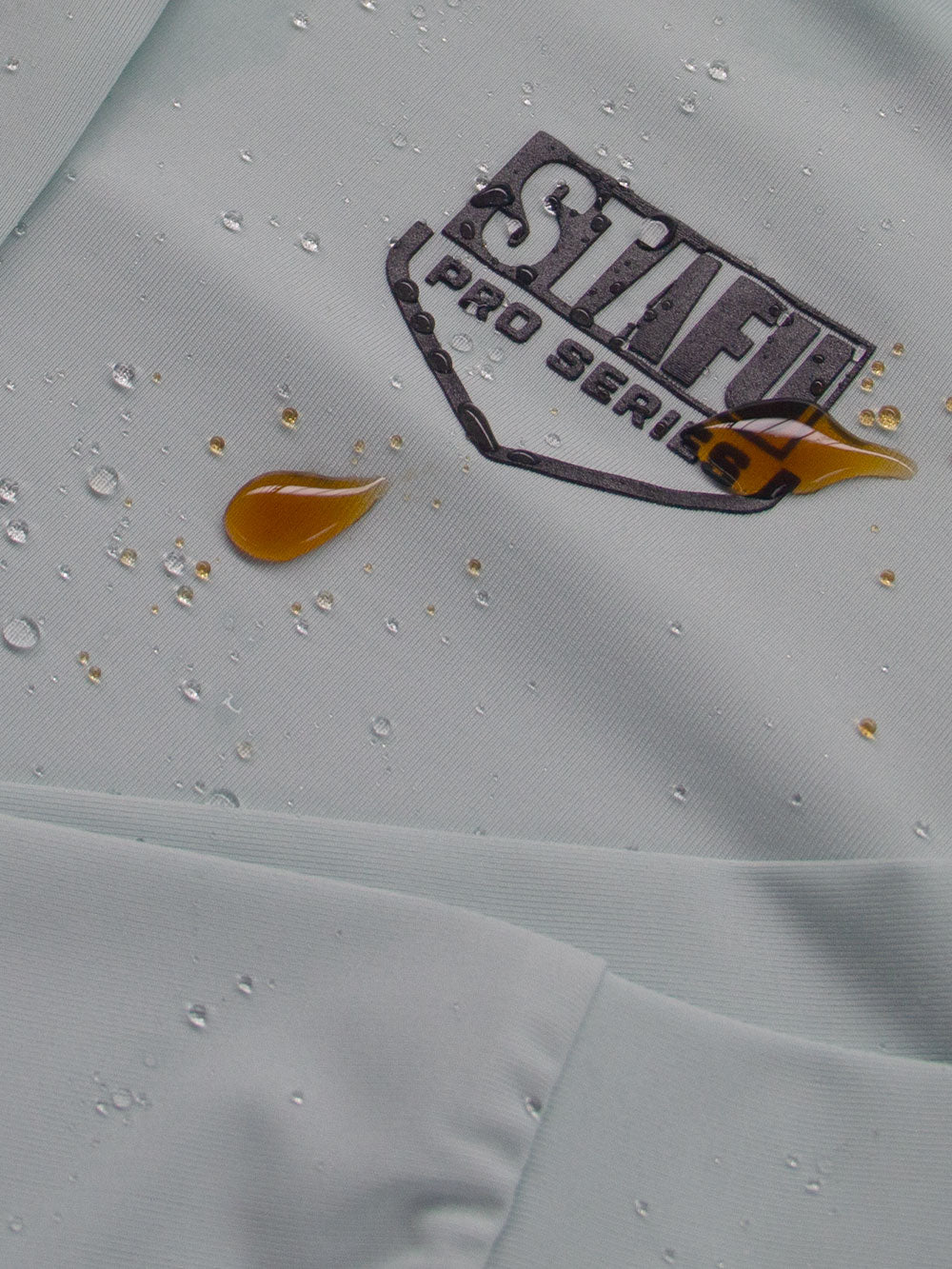 Sirena Kadın Rashguard - Mint - Stafu Pro Series