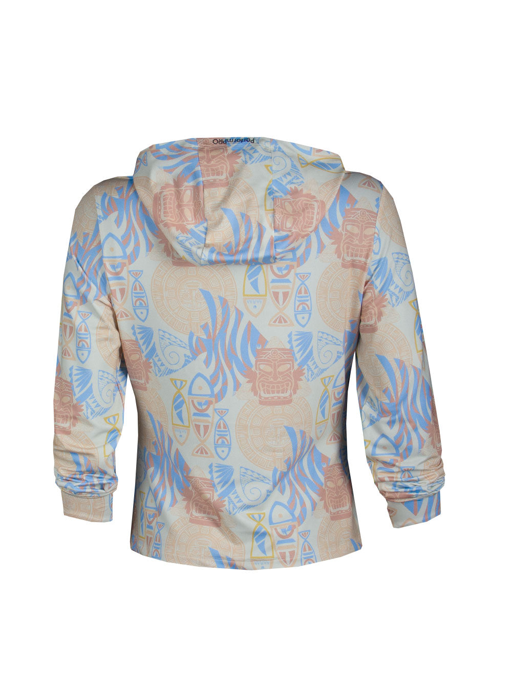 Sirena Kadın Rashguard - Samoa Sarı - Stafu Pro Series