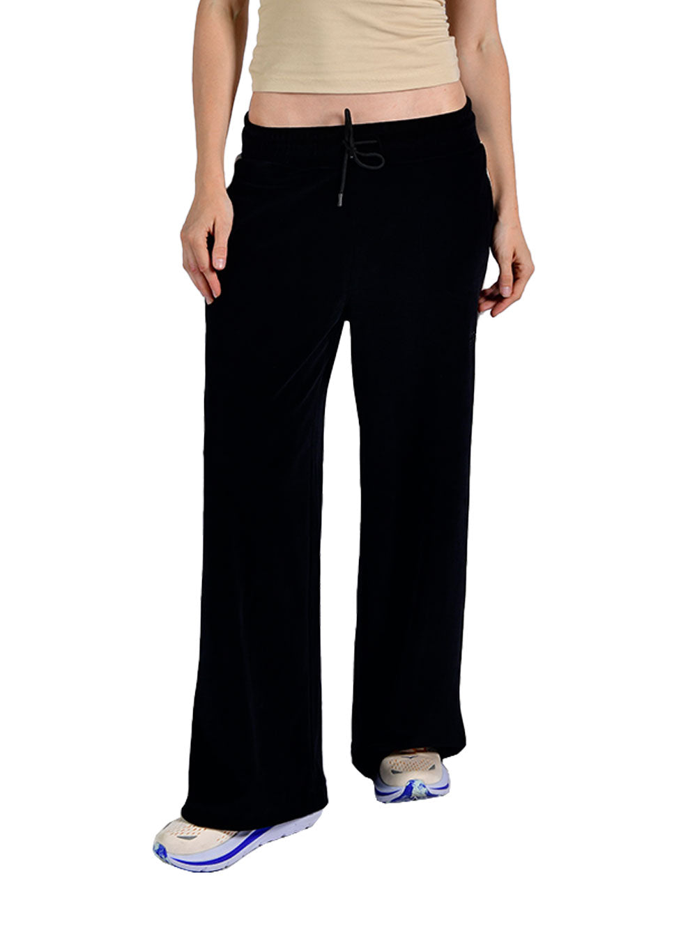 Velora Pants Wide Leg