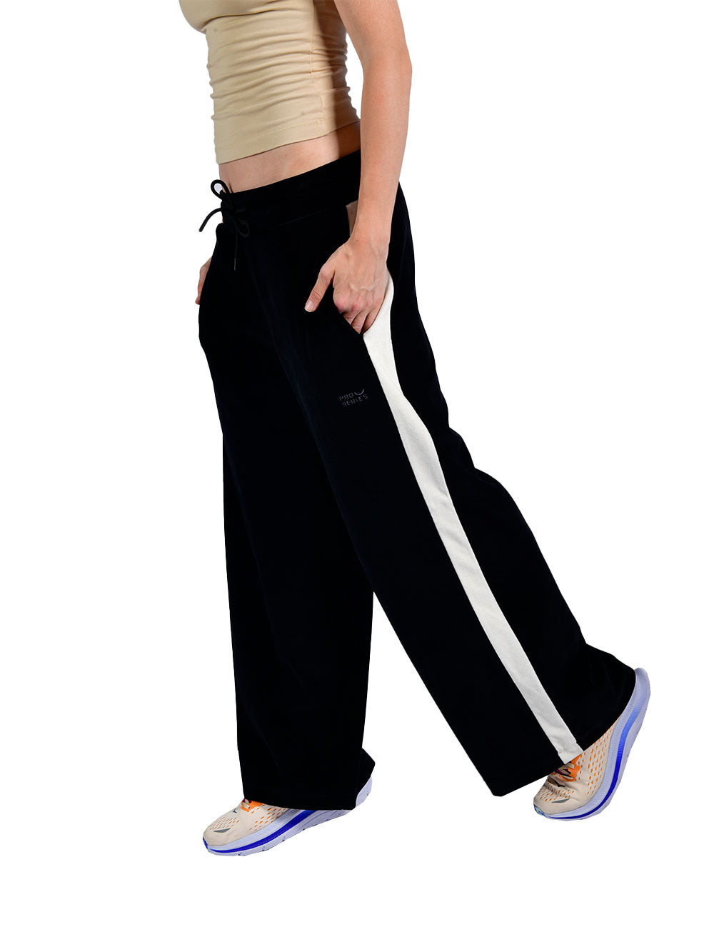 Velora Pants Wide Leg