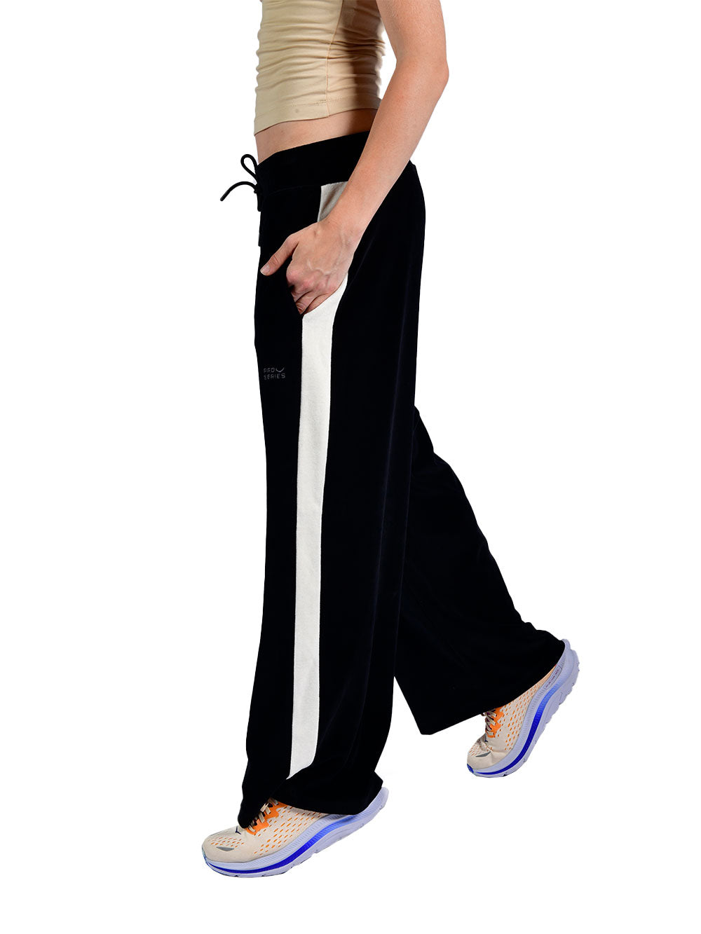Velora Pants Wide Leg