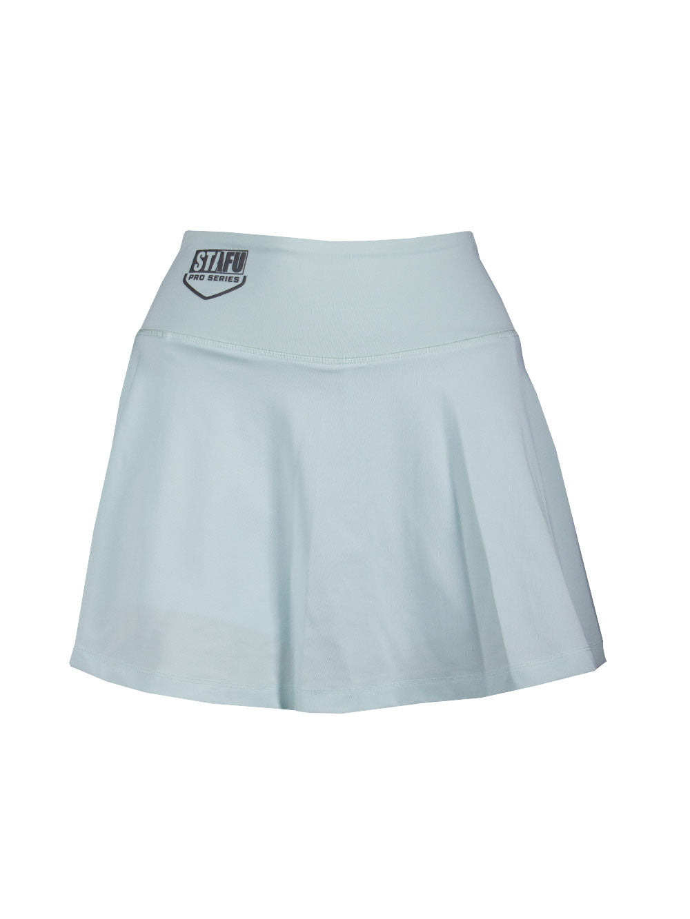 Solana Kadın Etek Şort - Mint - Stafu Pro Series