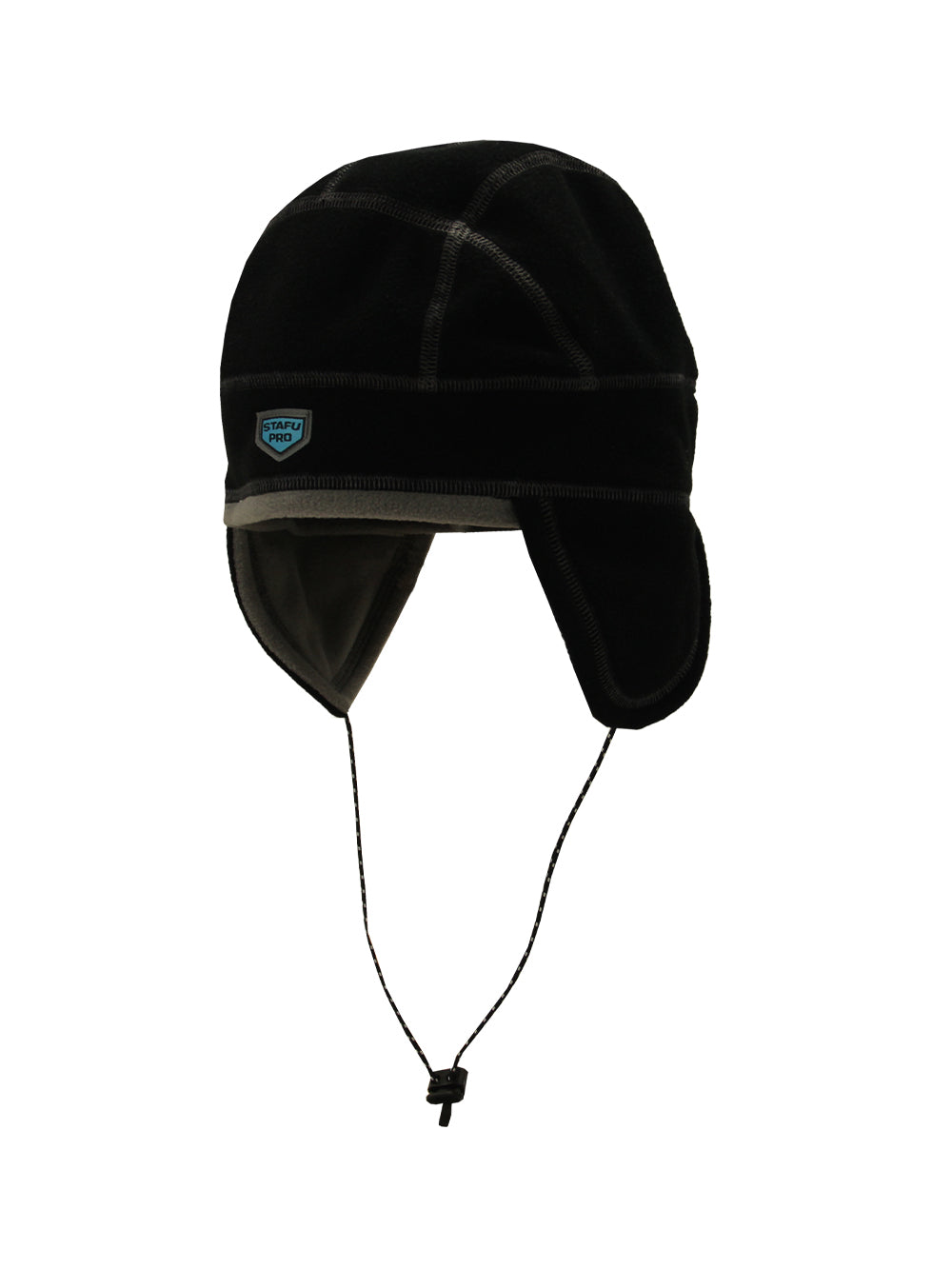 Taiga Polar Bere - Siyah - Stafu Pro Series