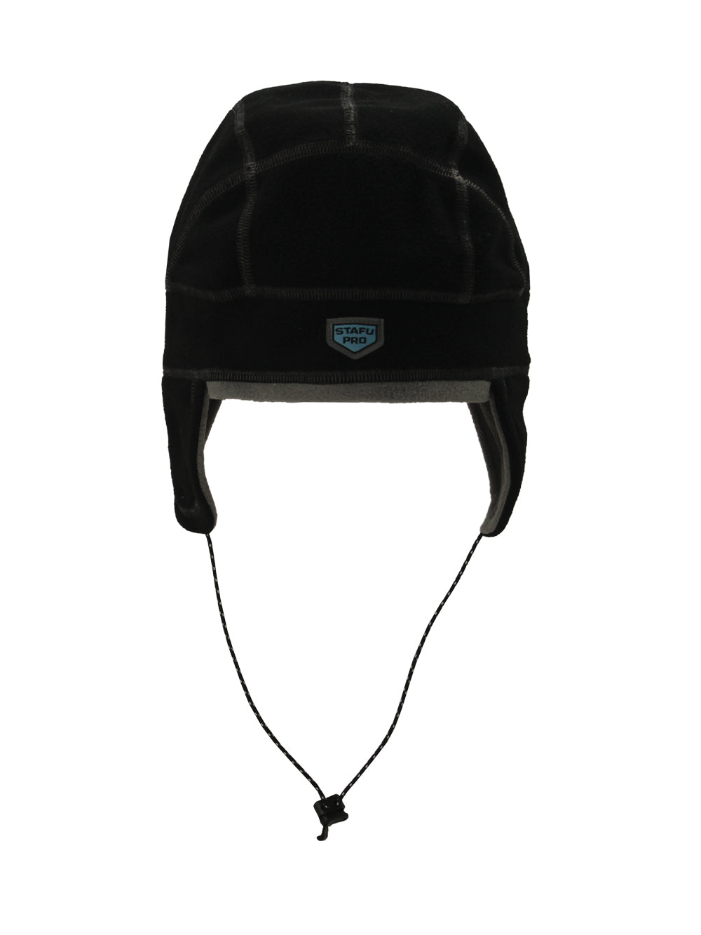 Taiga Polar Bere - Siyah - Stafu Pro Series