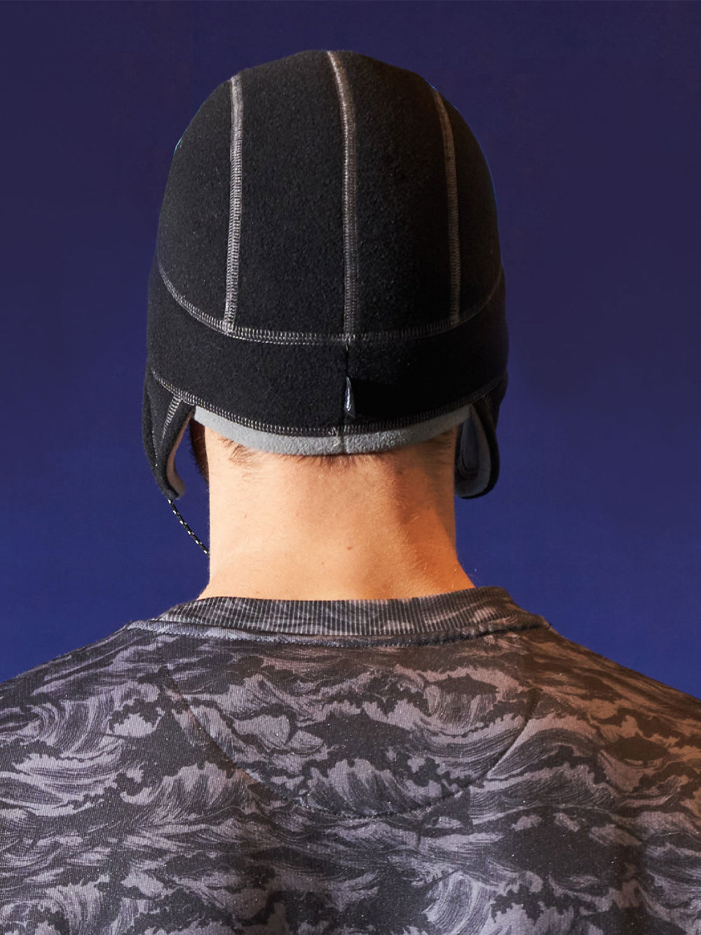 Taiga Polar Bere - Siyah - Stafu Pro Series