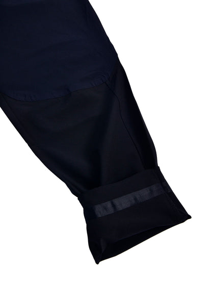 Trident Outdoor Pantolon - Antrasit - Siyah