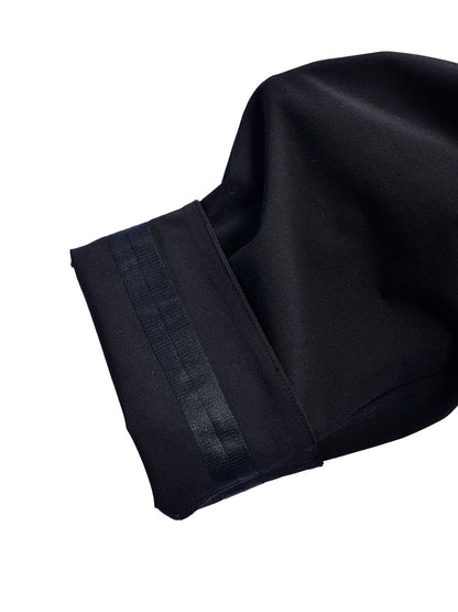 Trident Outdoor Pantolon - Antrasit - Siyah