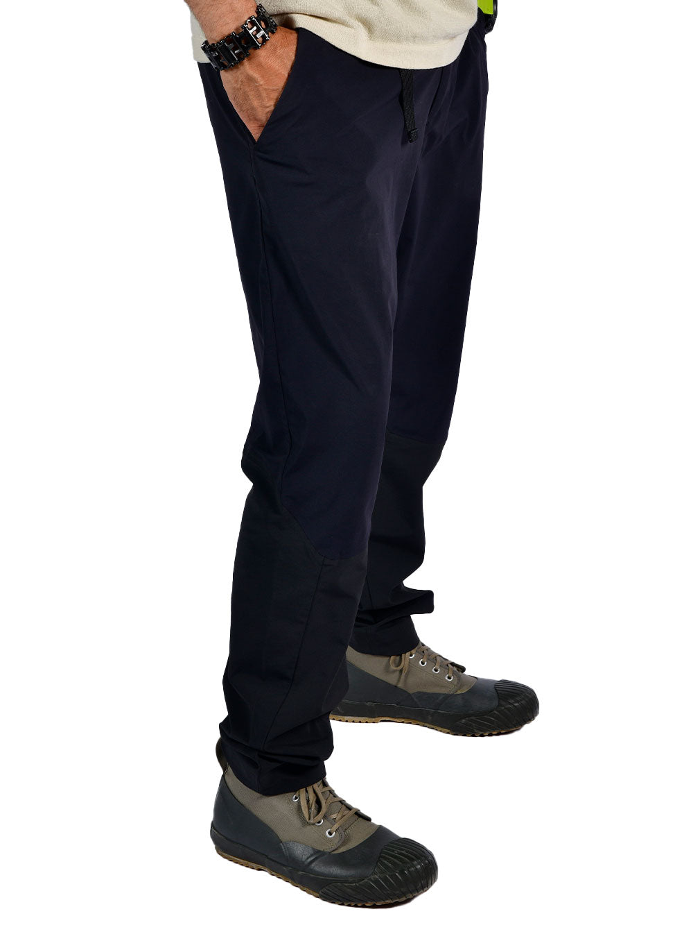 Trident Outdoor Pantolon - Antrasit - Siyah