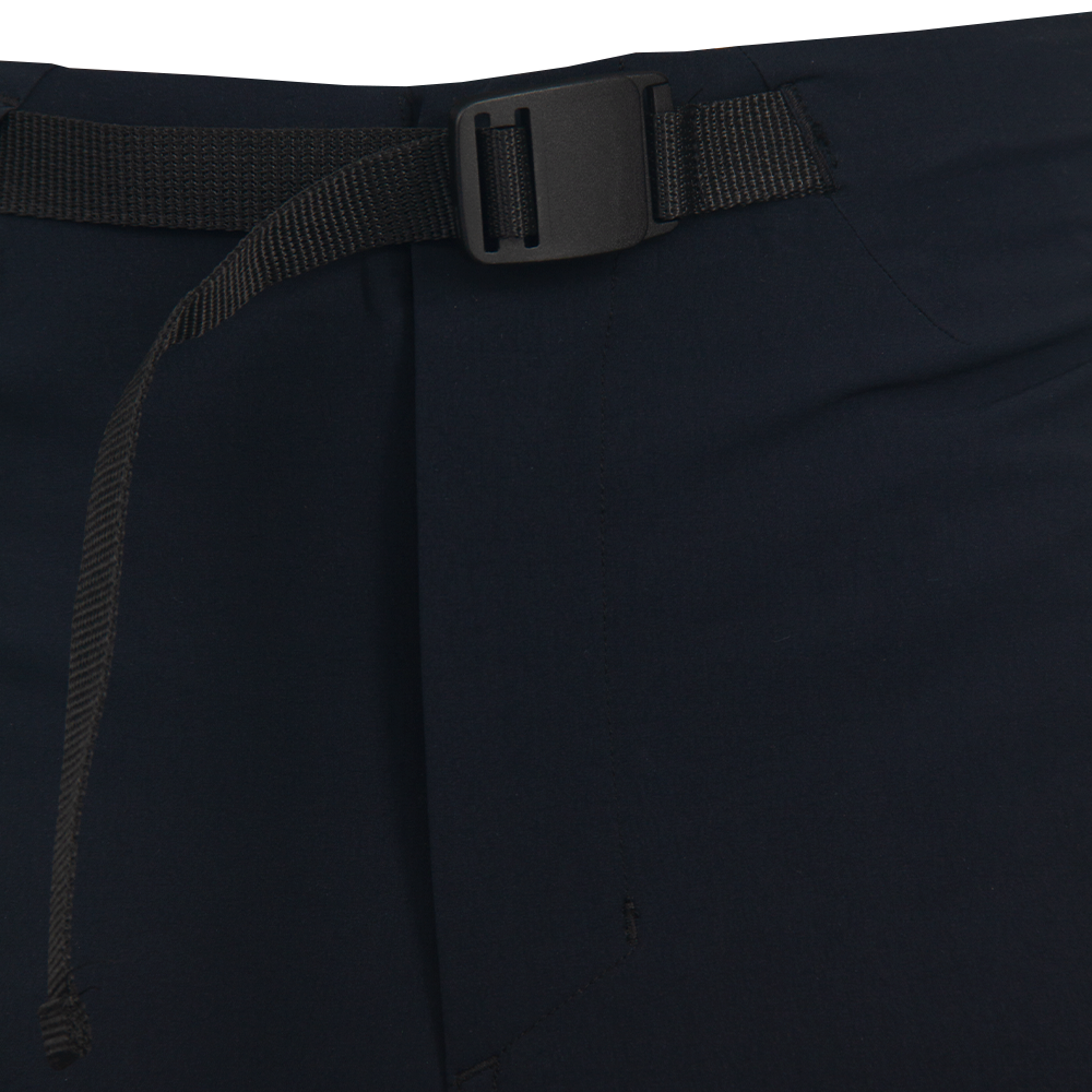 Trident Outdoor Pantolon - Antrasit - Siyah - Stafu Pro Series