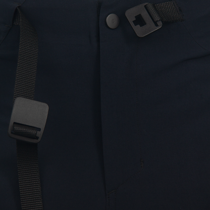 Trident Outdoor Pantolon - Antrasit - Siyah - Stafu Pro Series