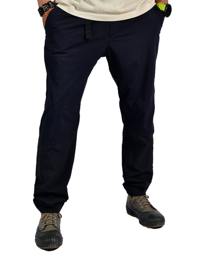 Trident Outdoor Pantolon - Antrasit - Siyah