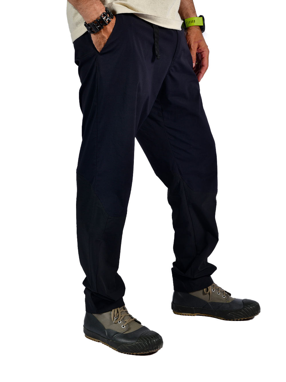 Trident Outdoor Pantolon - Antrasit - Siyah