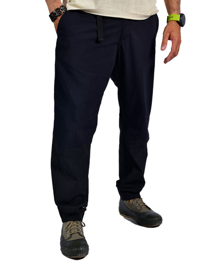 Trident Outdoor Pantolon - Antrasit - Siyah